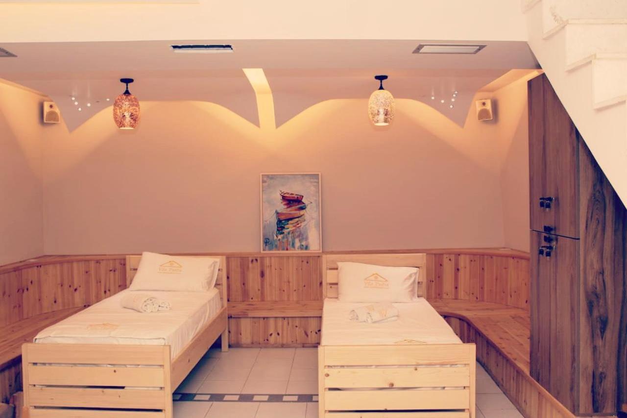 Pasha Hostal