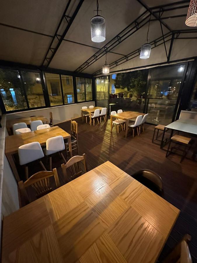 Pasha Hostal Tirana