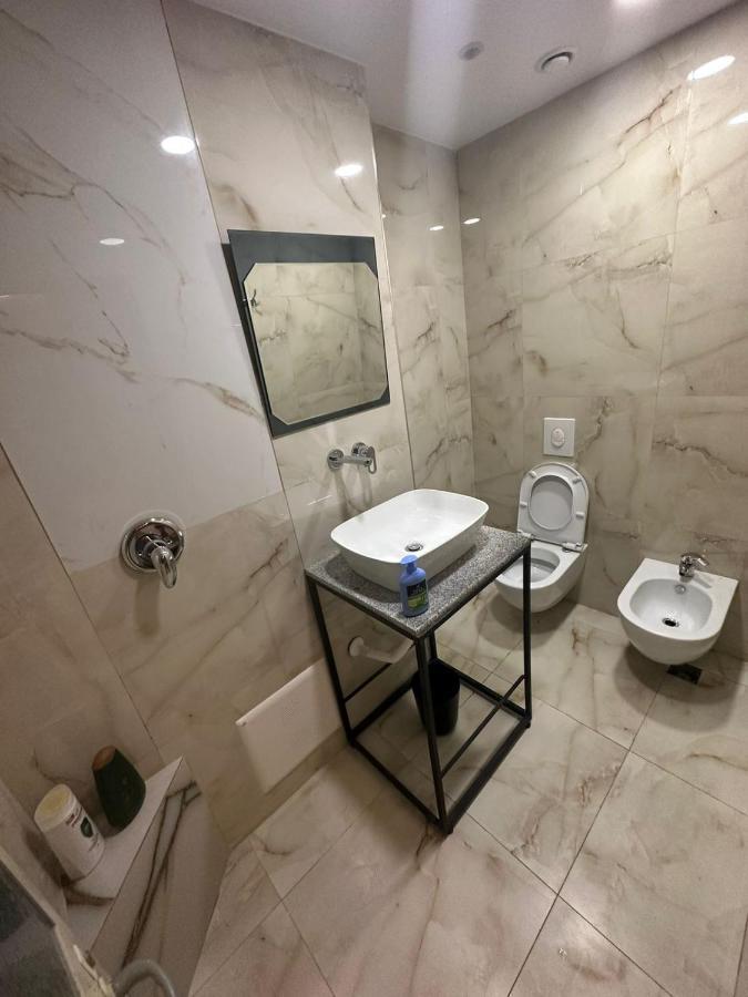 Pasha Hostal *