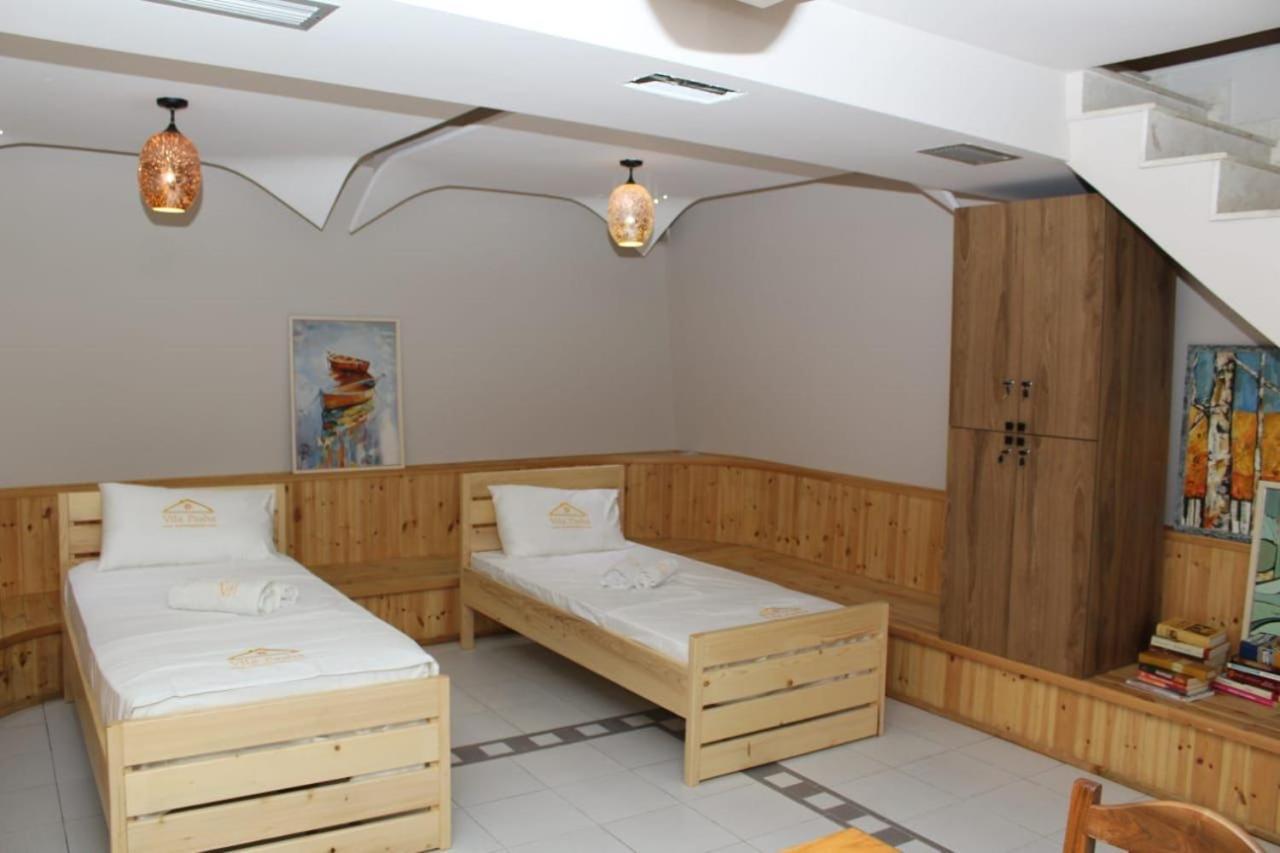 Hostal Pasha Tirana