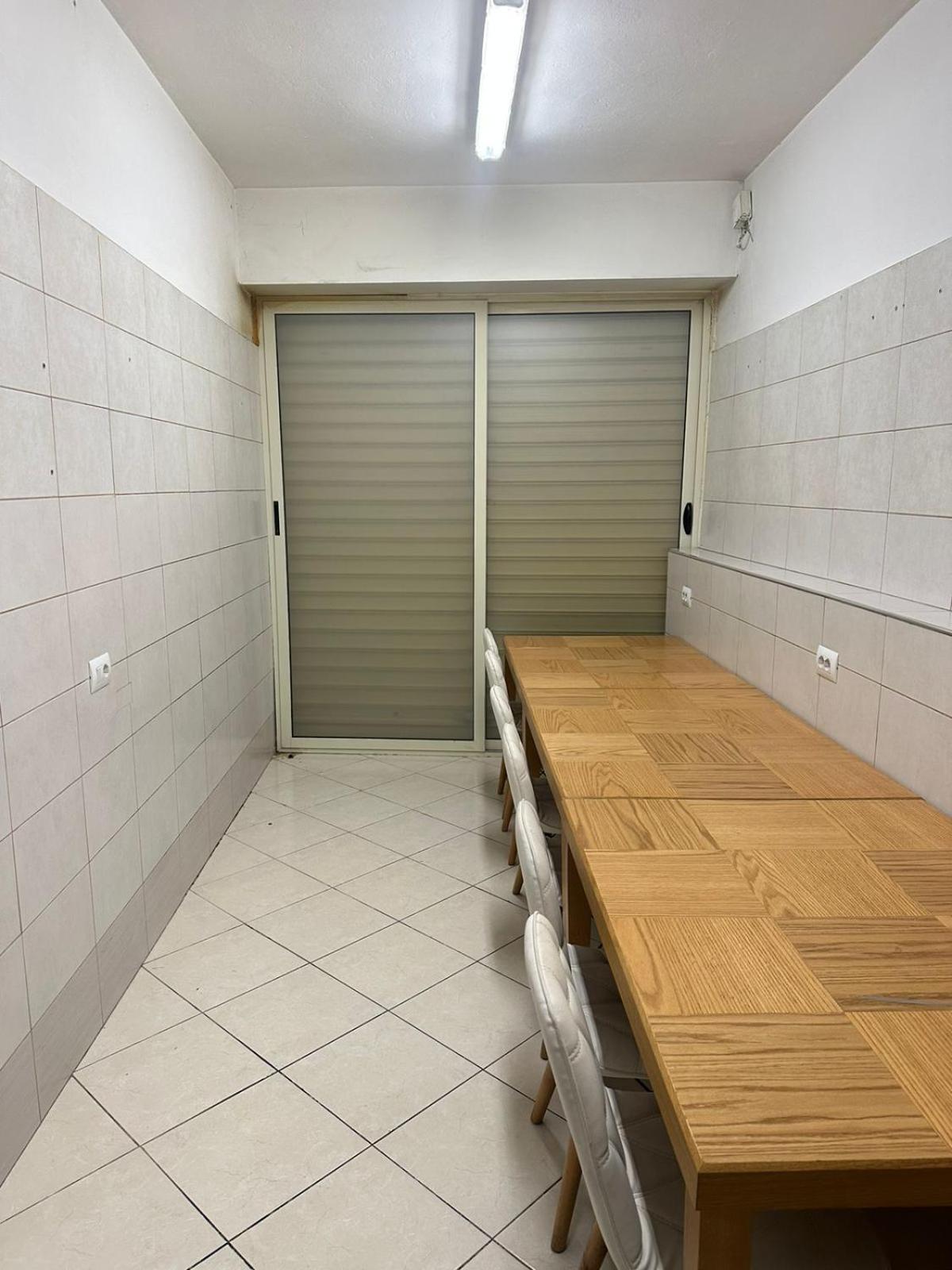 Pasha Hostal